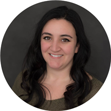 Victoria Mauro, LMHC