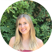 Victoria Maxin Lofgren, MA