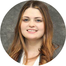 Victoria McMahon, APRN, RN, NP