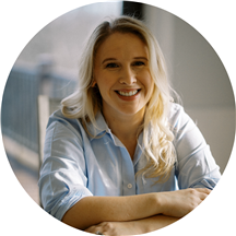 Victoria McMullen, APRN, RN