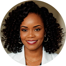 Victoria Miller, LPC