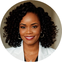 Victoria Miller, LPC