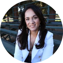 Victoria Montenegro, LCSW