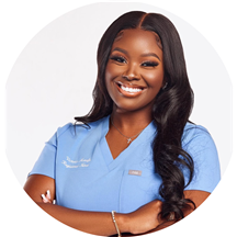 Victoria Morafa, RN