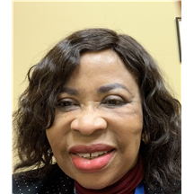 Victoria Ndubaku, PMHNP