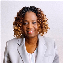 Victoria Ojiako-Ita, PMHNP