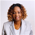 Victoria Ojiako-Ita, PMHNP