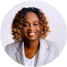 Victoria Ojiako-Ita, PMHNP-BC