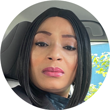 Victoria Olaniyan, PMHNP