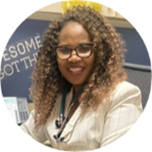 Victoria Onunekwu, PMHNP