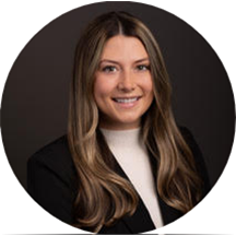 Victoria Palazzolo, PA