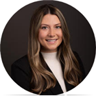 Victoria Palazzolo, PA