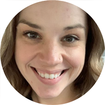 Victoria Parry, MA, RD