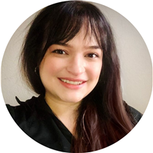Victoria Pena, LPC