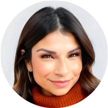 Victoria Reyna, LPC