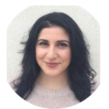 Victoria Romero, LMHC