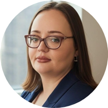 Victoria Sayenko, LPC