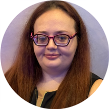 Victoria Sayenko, LPC, MA