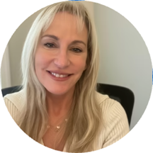 Victoria Scerbo, LPC