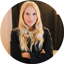 Victoria Schwartz, PA-C
