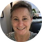 Victoria Serrano, LPCC