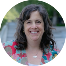 Victoria Sherk, LPC