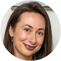 Victoria Soneff, AMFT