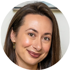 Victoria Soneff, AMFT