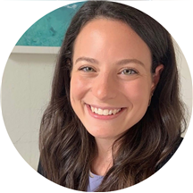 Victoria Sonlin, LMHC