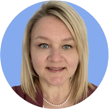 Victoria Spreitler, NP