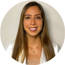 Victoria Stefany De Anda, NP