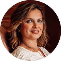 Victoria Toscano, LCSW