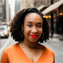 Victoria Uzoije, LPC
