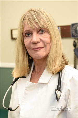 Victoria Vamos, NP, FNP