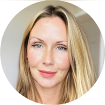 Victoria Von Berg, LCSW