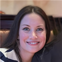 Victoria Walsh, LPC