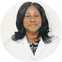 Victoria Williams Ugula, NP