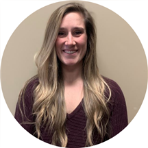 Victoria Wilson, DPT, OCS, PT, ATC