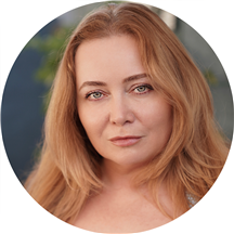 Victoria Zal, LMFT