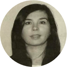 Victoria Zames, BA