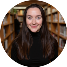Victoriya Slavich, APRN, PMHNP