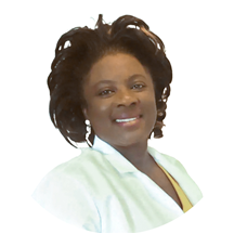 Vida-Lynn Asiamah-Asare, APN