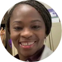 Vidah Ezeoka, PMHNP-BC, NP