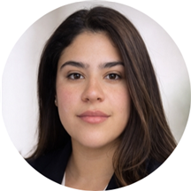 Vielka Centeno, PMHNP-BC