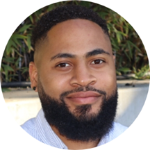 Vierre Stevenson, LCSW