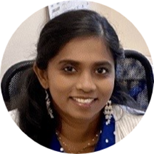 Vijayalakshmi Kumaraguru, APRN