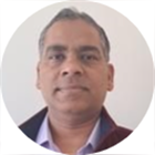 Vikas Khaire, LCSW