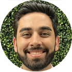 Viken Ayvazian, LPC