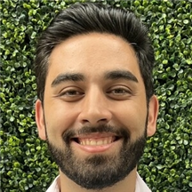 Viken Ayvazian, LPC