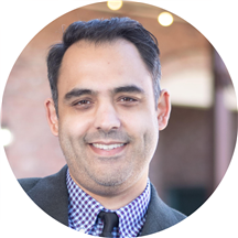 Vikram Singh, LMFT